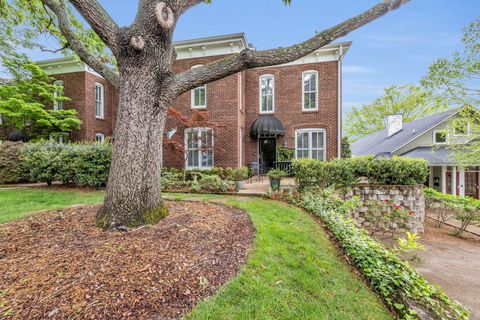 506 Lindsay Court Chattanooga TN 37403