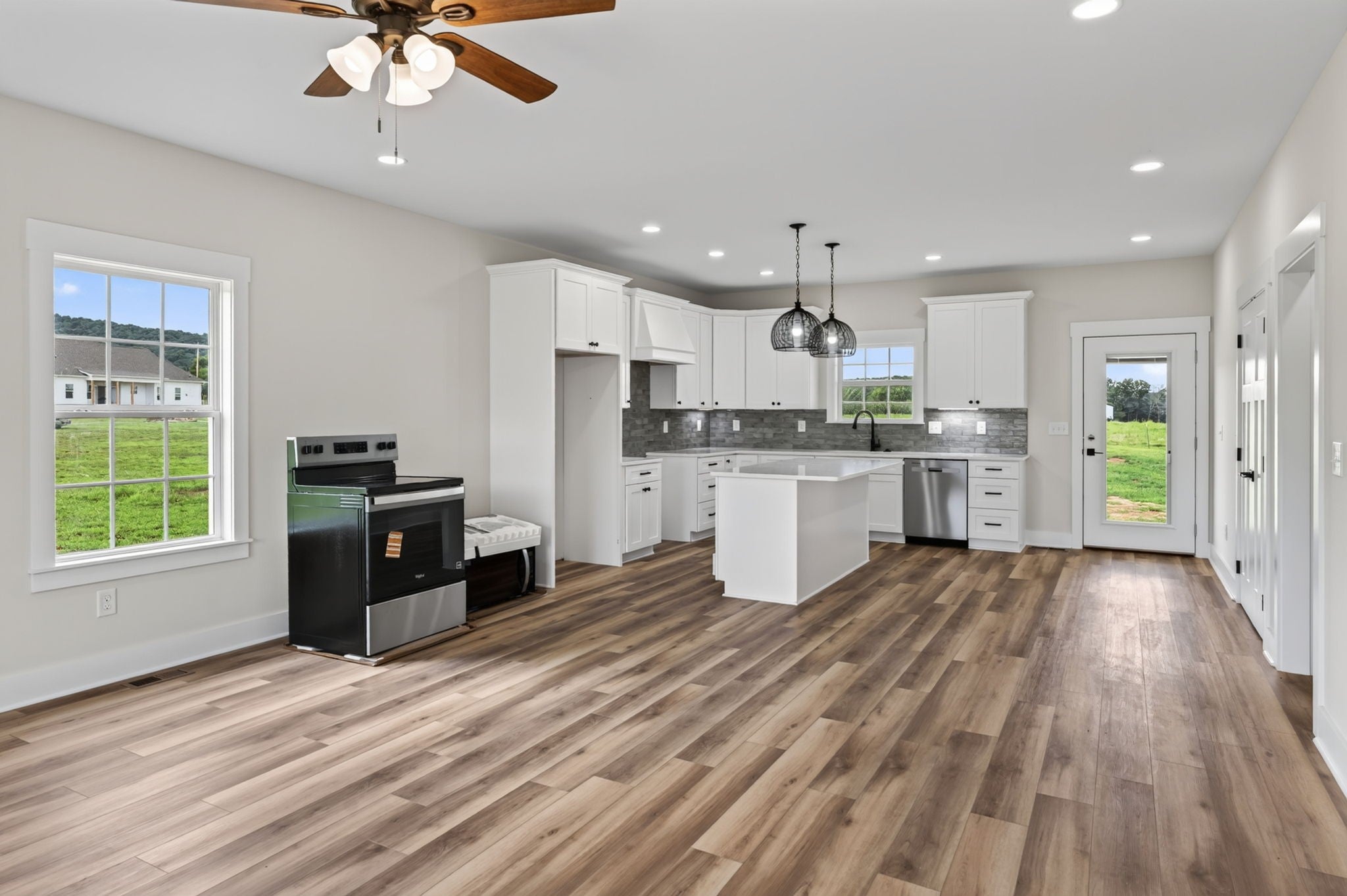 3607 Greenhaw Rd