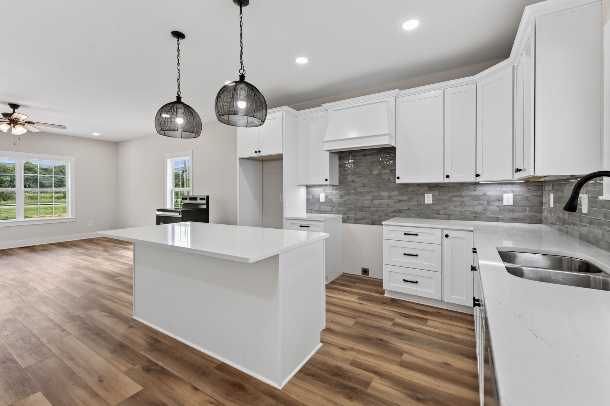 3607 Greenhaw Rd
