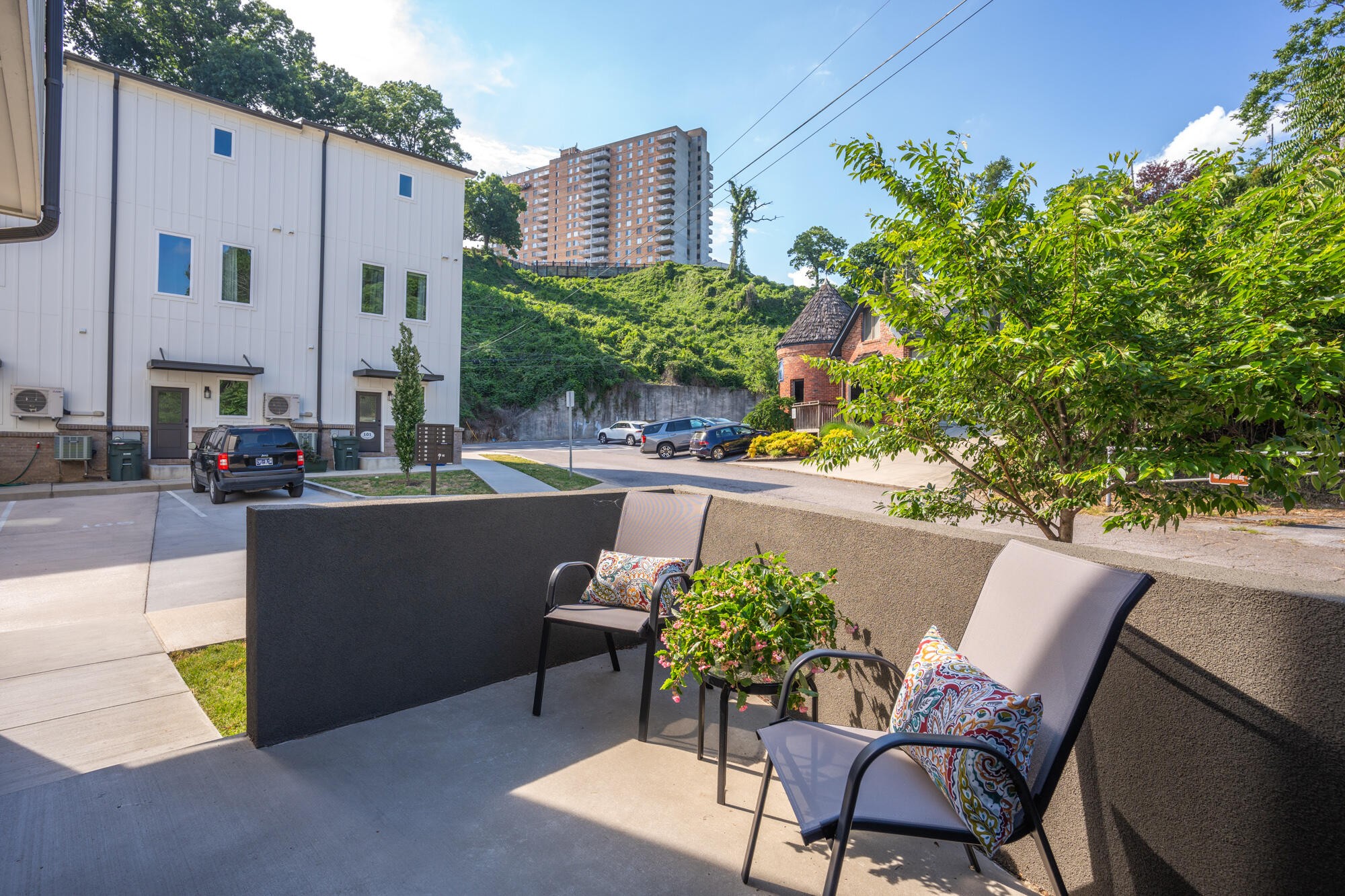 724 W Bell Avenue # 118