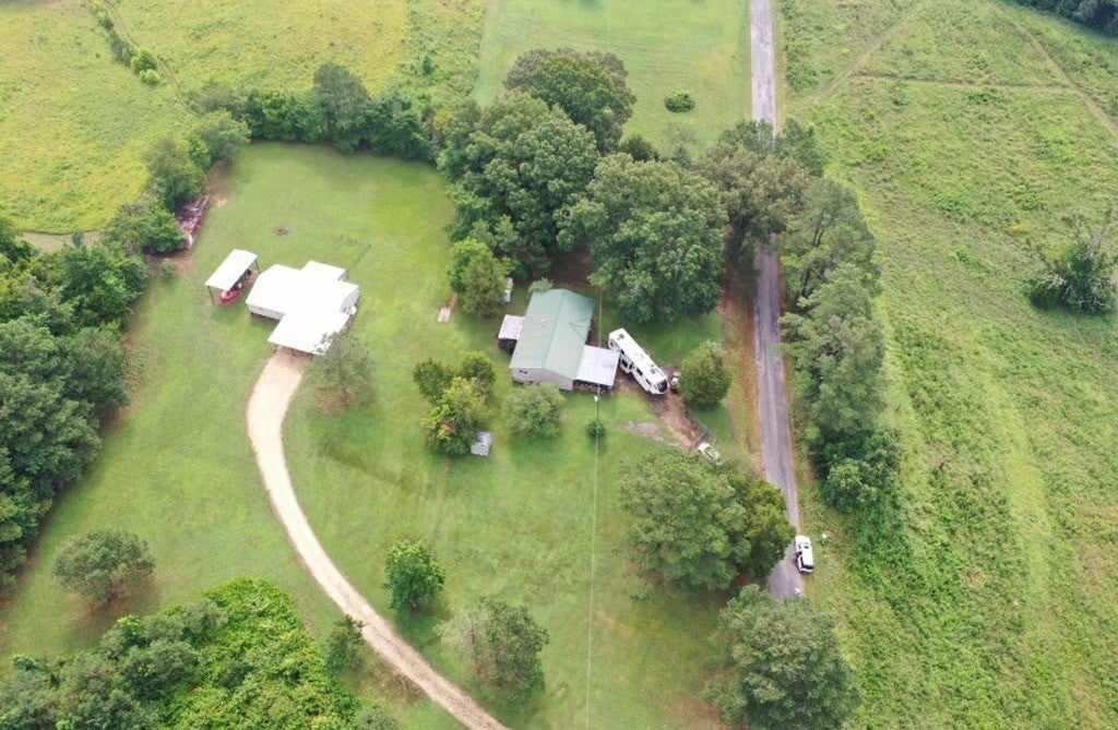 455 Rawls Rd