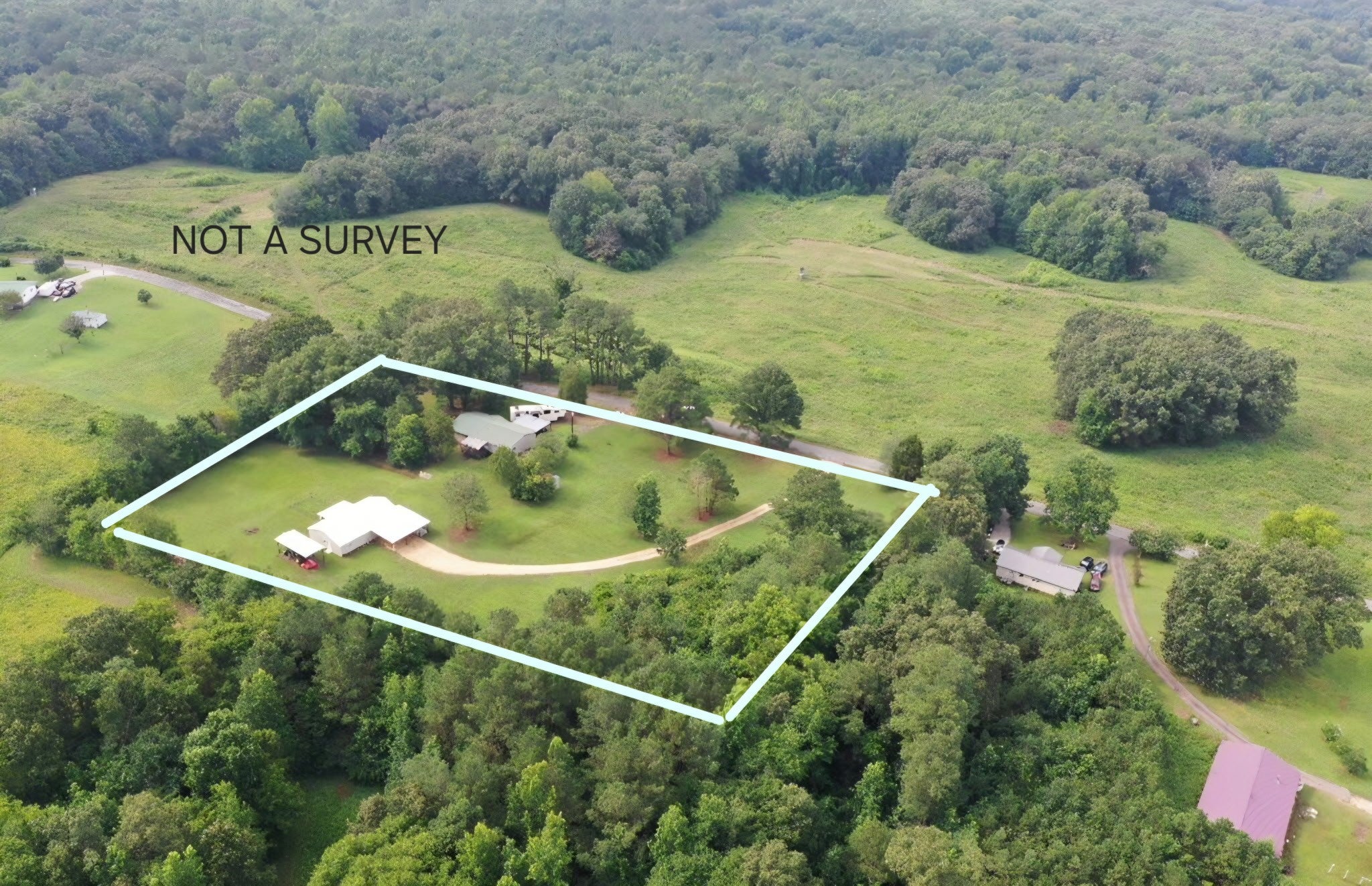 455 Rawls Rd