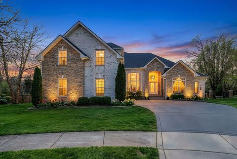 Photo of 112 General Smith Pl, Hendersonville, TN 37075 (MLS # 3168330)