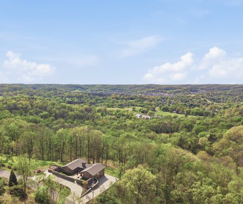 1119 Harpeth Ridge Rd Franklin TN 37069