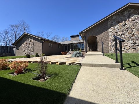 1119 Harpeth Ridge Rd Franklin TN 37069