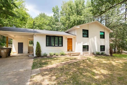 599 Hill Creek Dr Nashville TN 37211