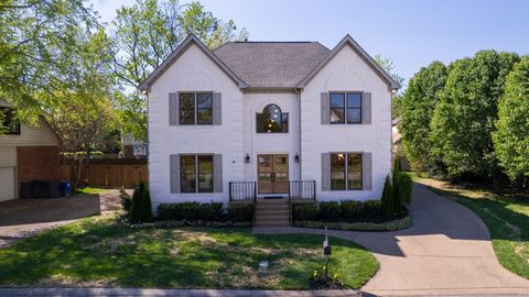 413 Chelsey Cv Franklin TN 37064