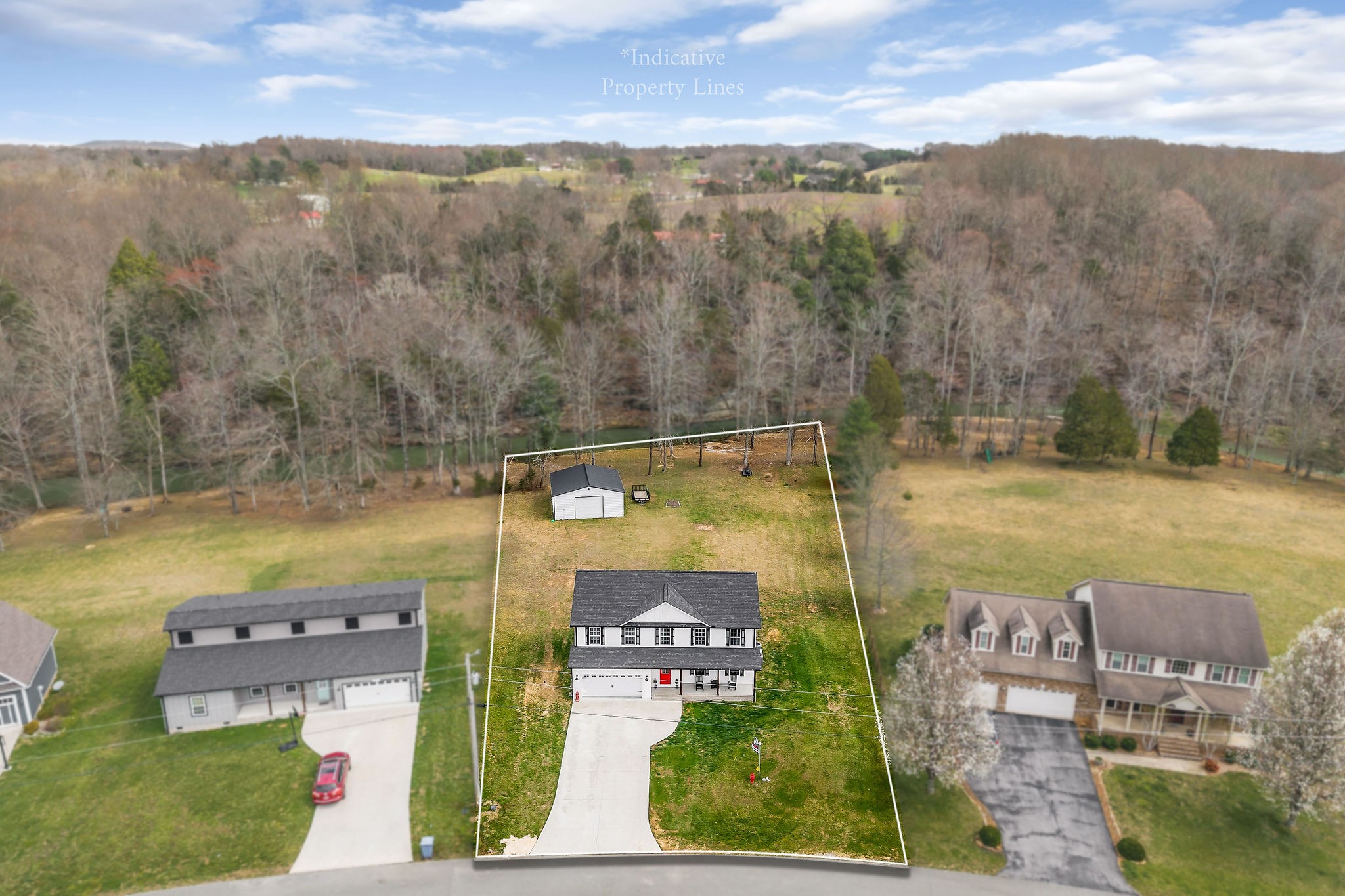 2375 Eagle Landing Dr