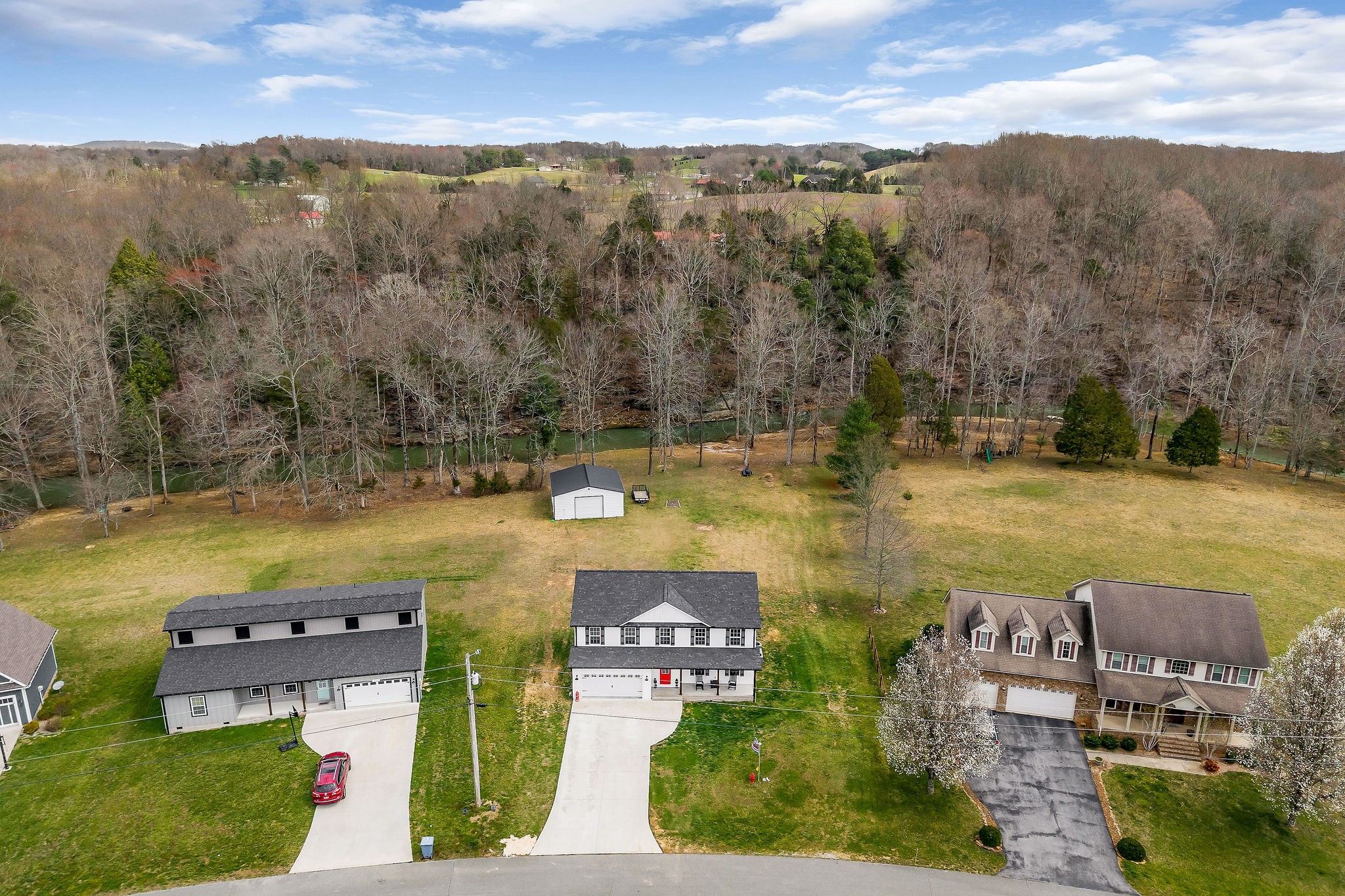 2375 Eagle Landing Dr