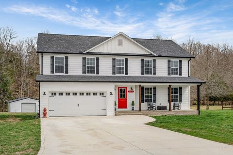 2375 Eagle Landing Dr Cookeville TN 38506