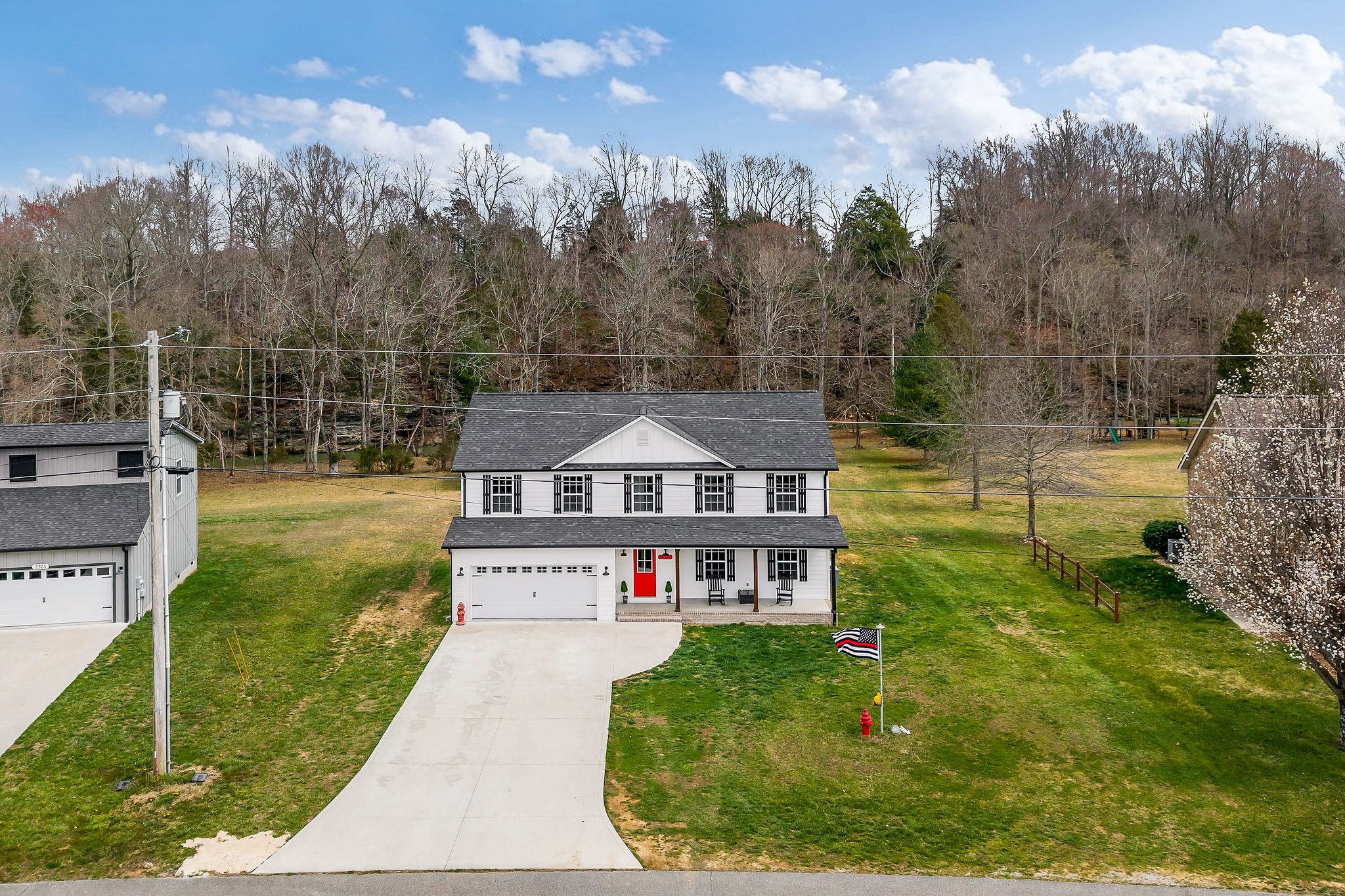 2375 Eagle Landing Dr