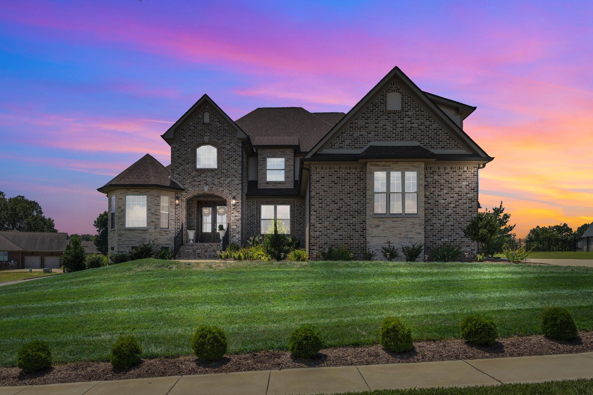 1484 Overlook Pointe