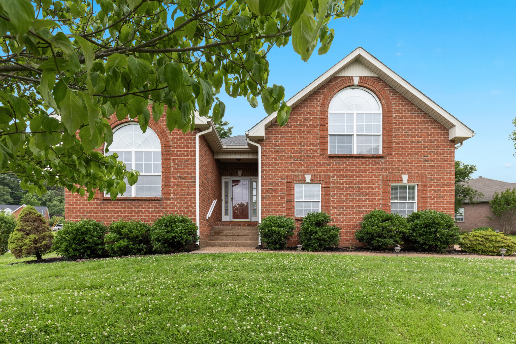 101 Cherokee Dr