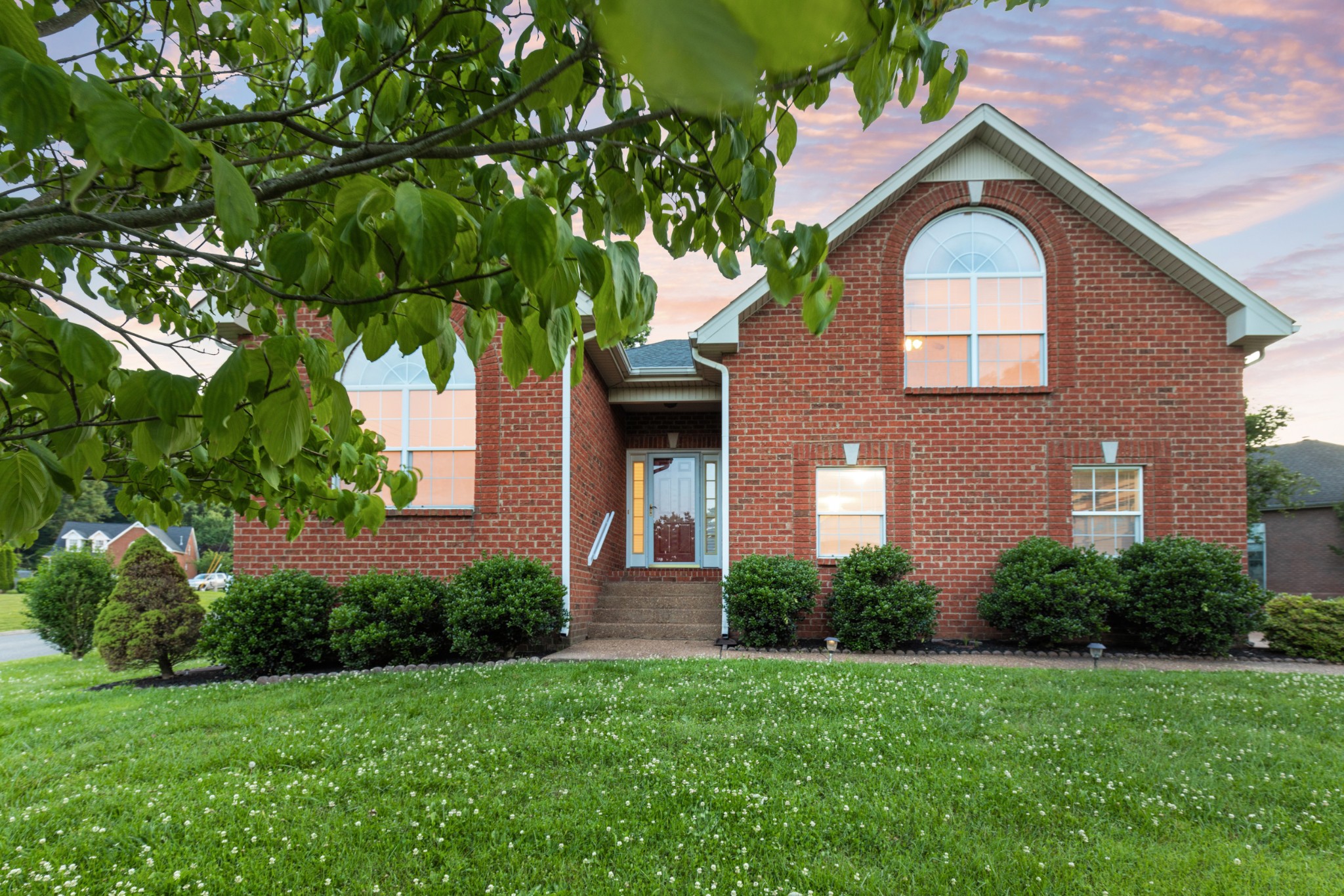 101 Cherokee Dr