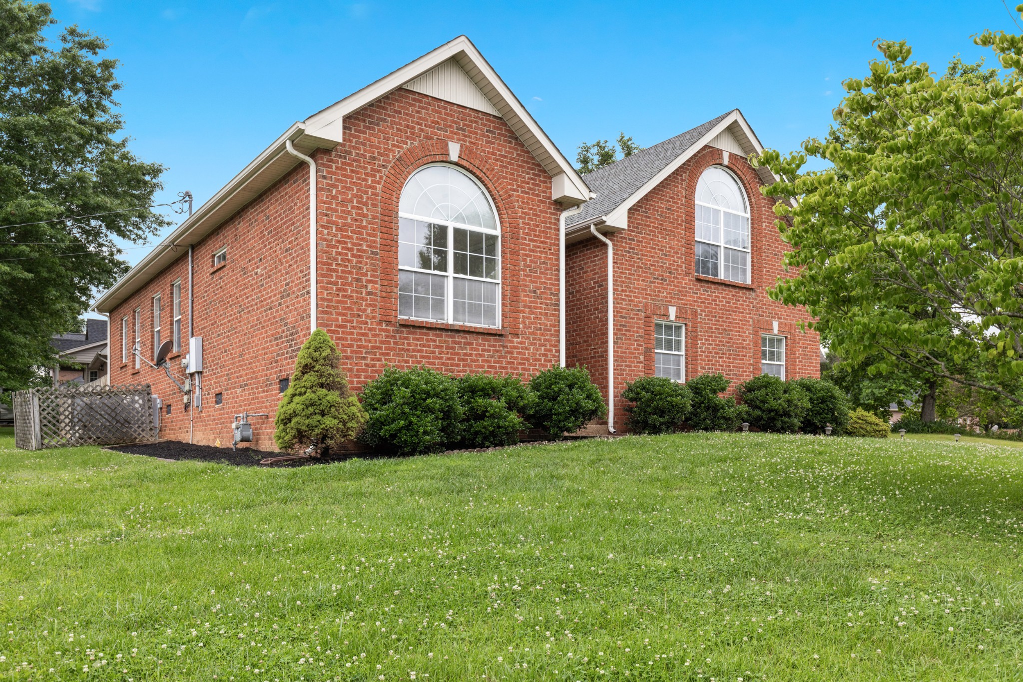 101 Cherokee Dr