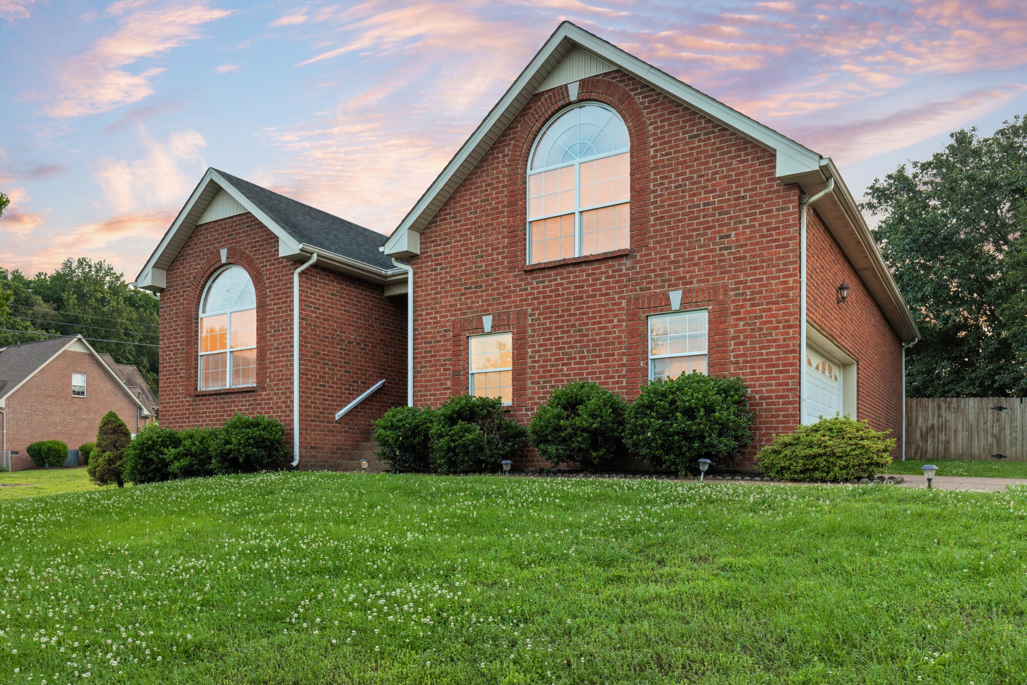 101 Cherokee Dr