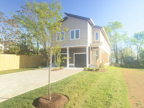 Photo of 801 Fairwin Ave, Nashville, TN 37216 (MLS # 3514105)