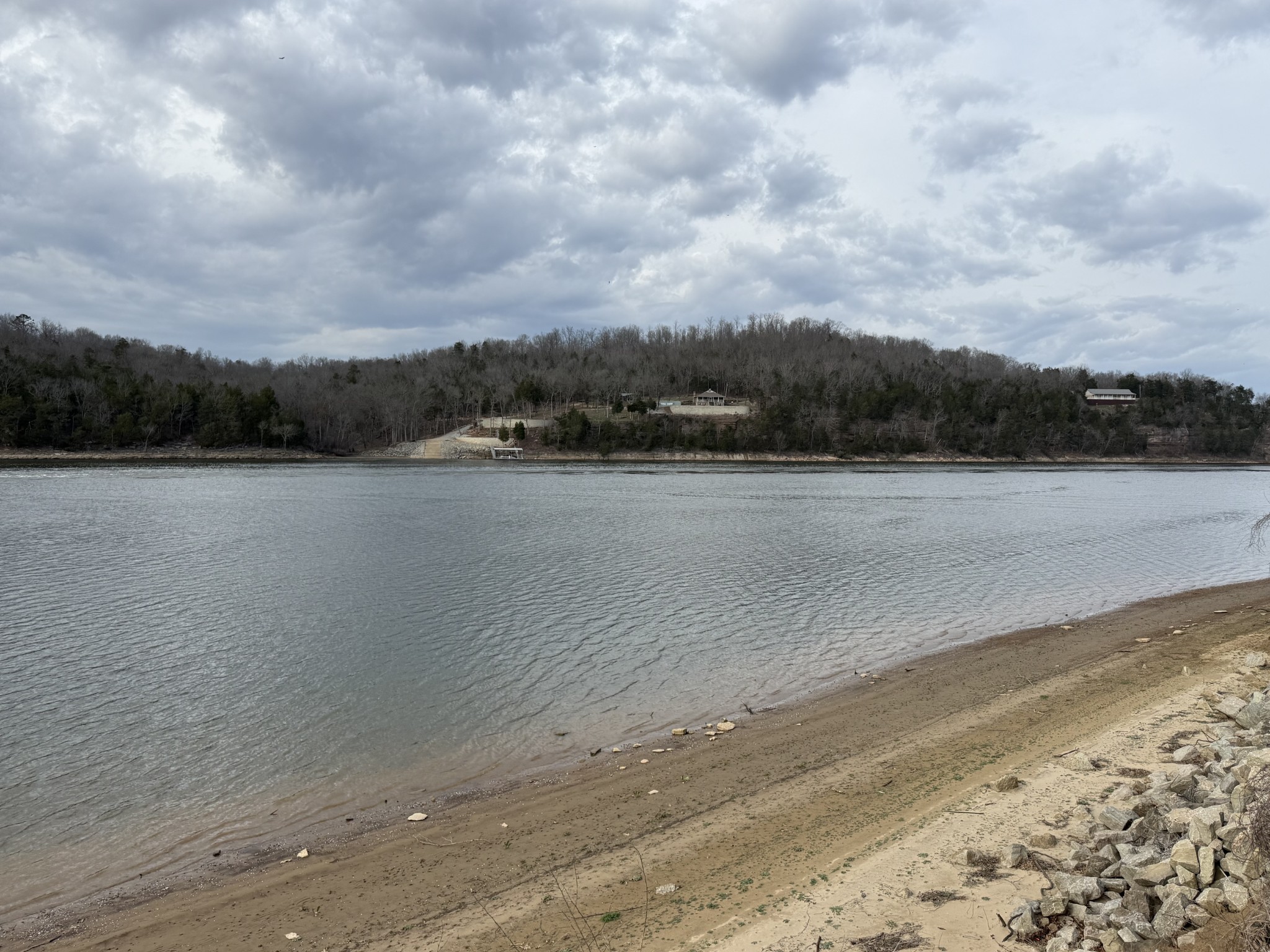 706 River Front Dr S