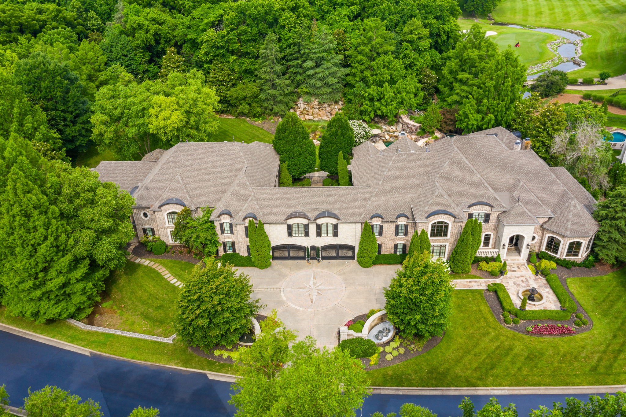 55 Governors Way
