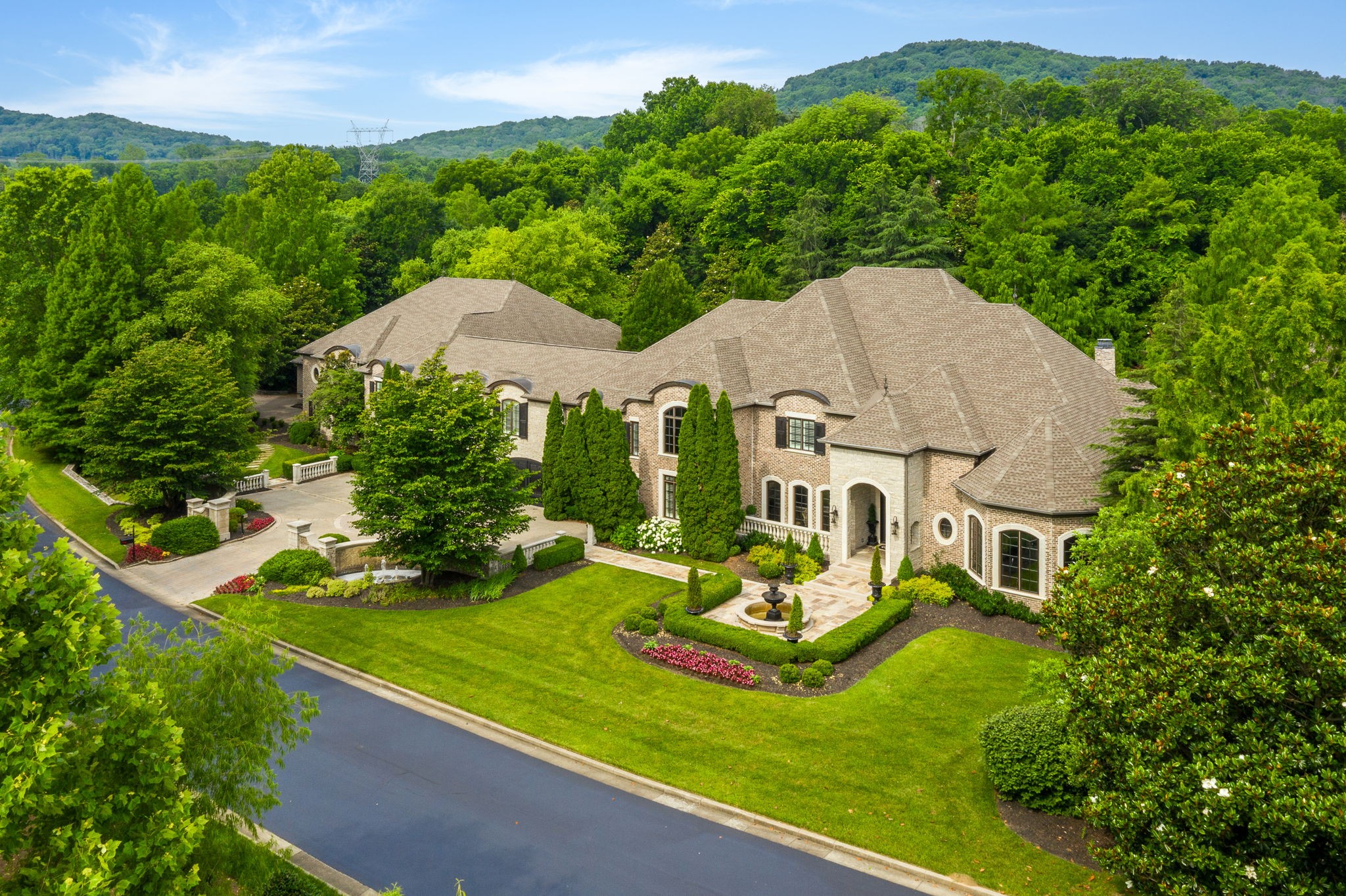 55 Governors Way