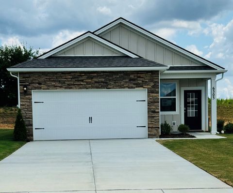 6503 Japonica Lane White House TN 37188