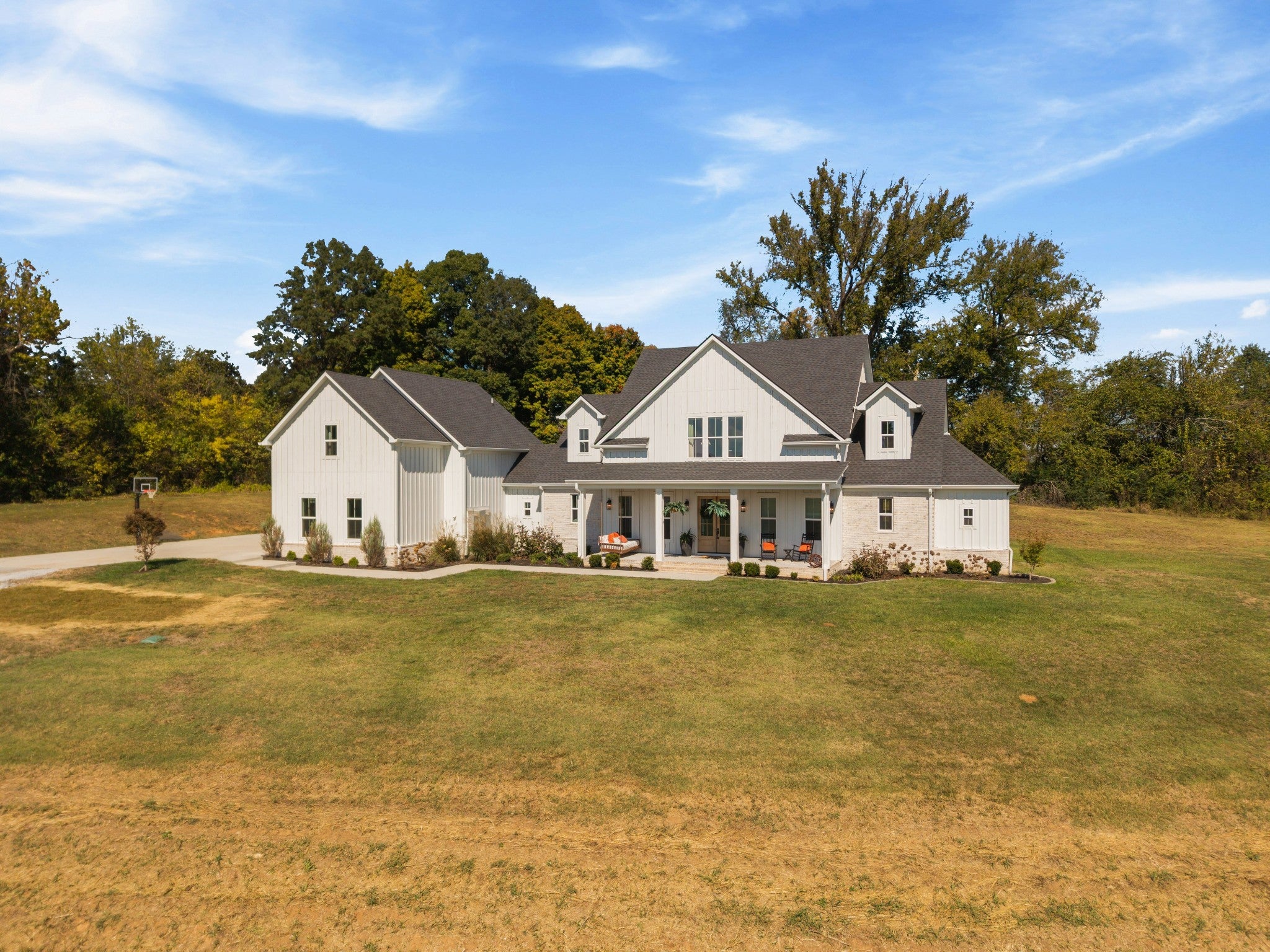 6720 Old Zion Rd