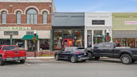 119 Main Ave S Fayetteville TN 37334