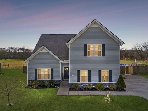 1127 Ruark Ln Murfreesboro TN 37128