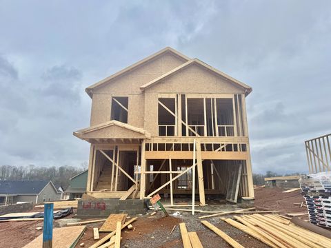 153 Cardinal Creek, Clarksville, TN 37040 - MLS#: 2804868