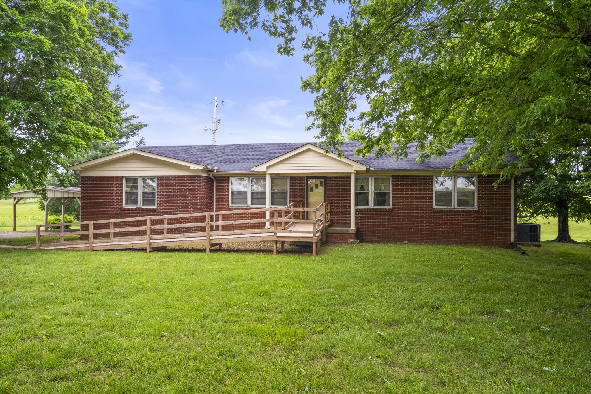 5125 Rippy Rd
