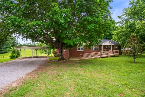 5125 Rippy Rd Cross Plains TN 37049
