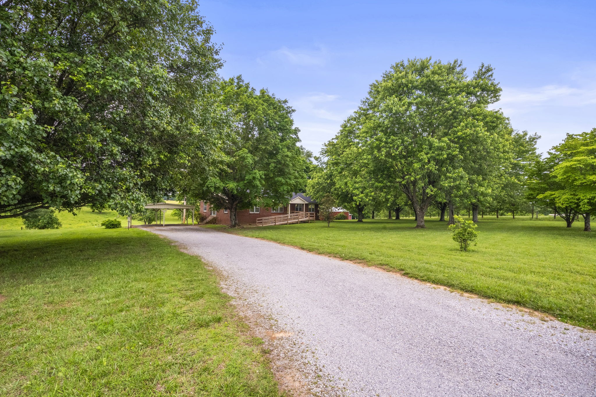 5125 Rippy Rd