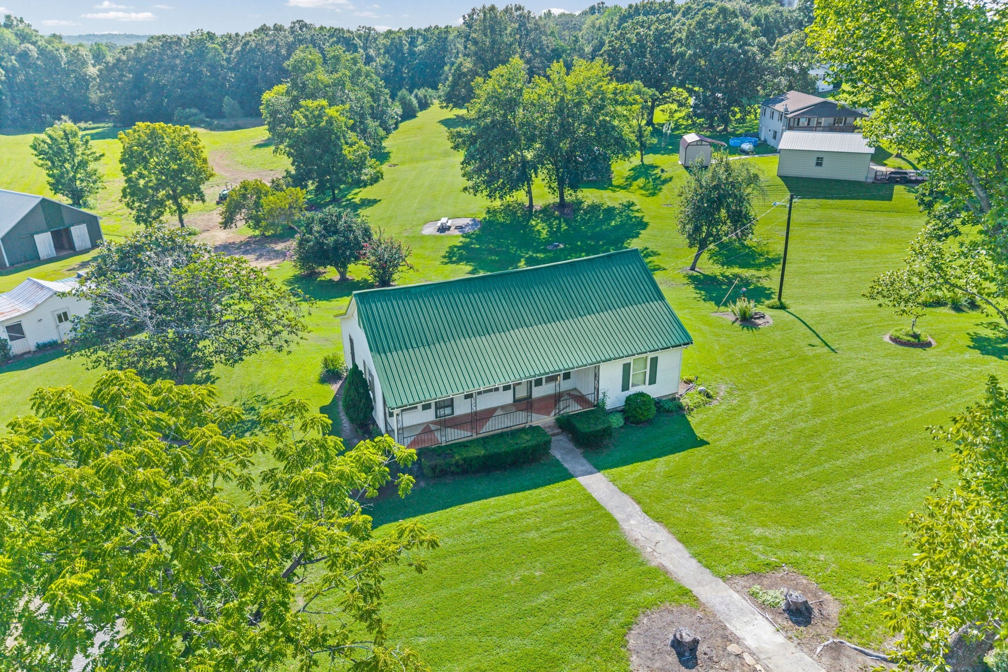 1705 Highway 120