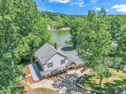 106 Lakewood Dr Dickson TN 37055