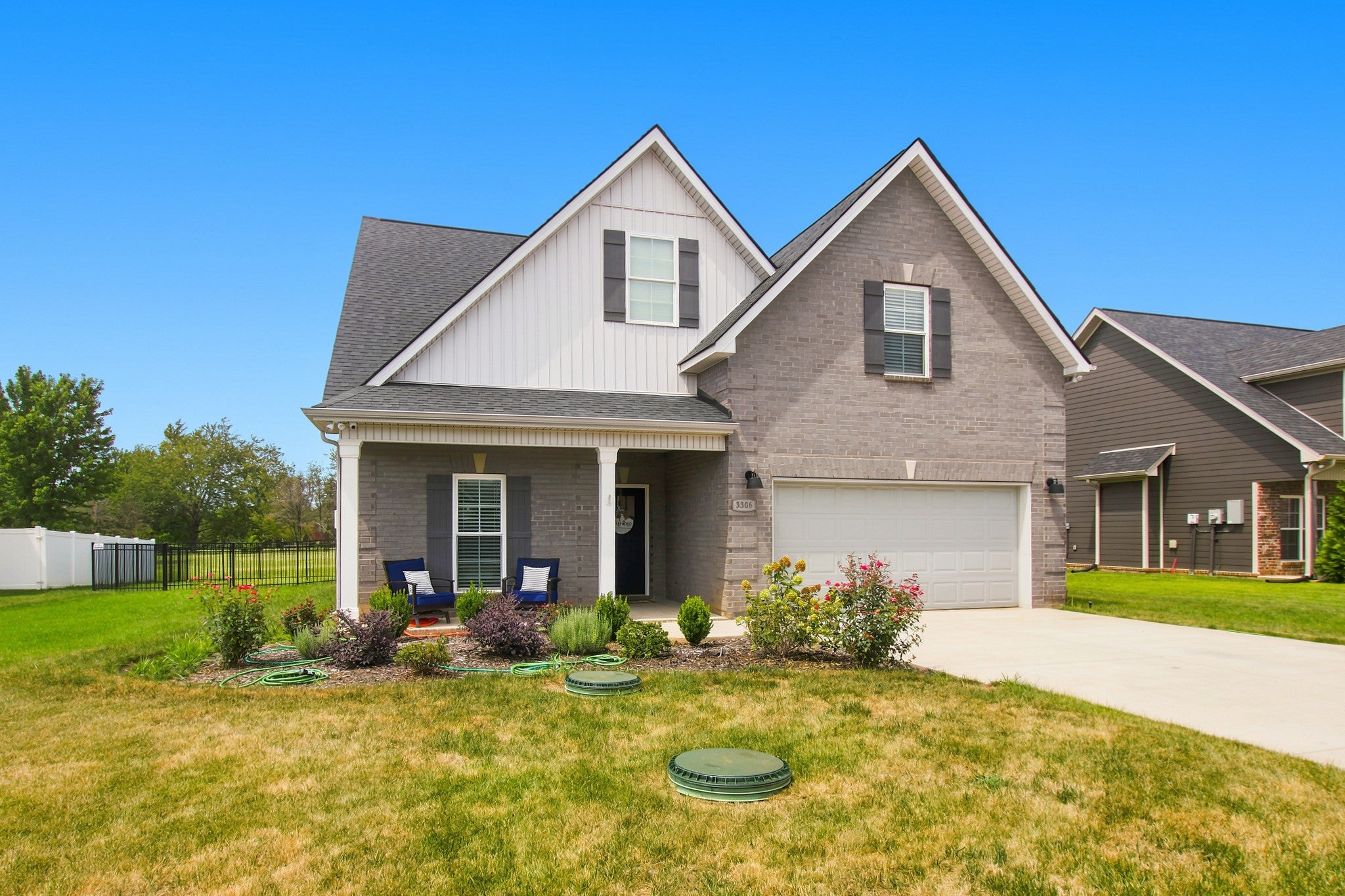 3306 Bootknife Dr