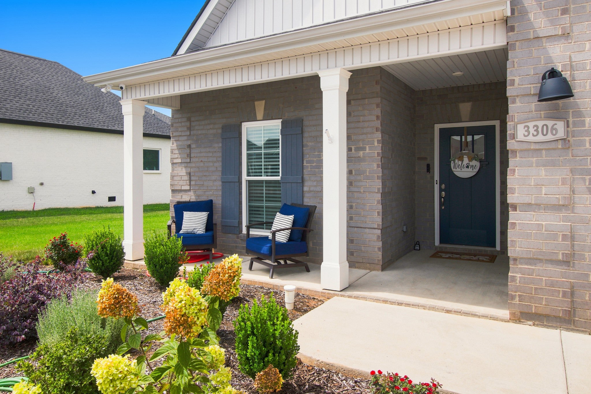 3306 Bootknife Dr