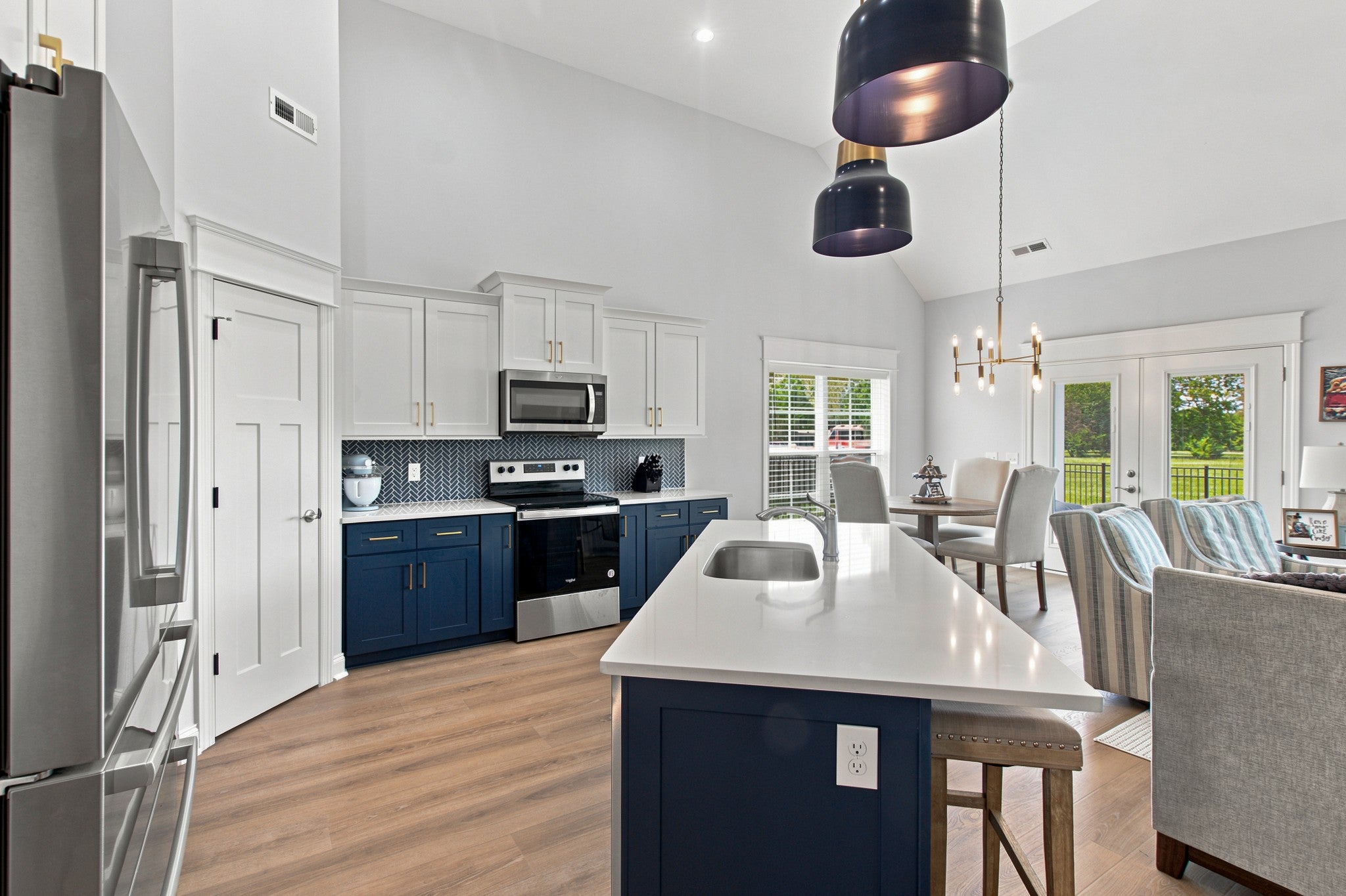 3306 Bootknife Dr