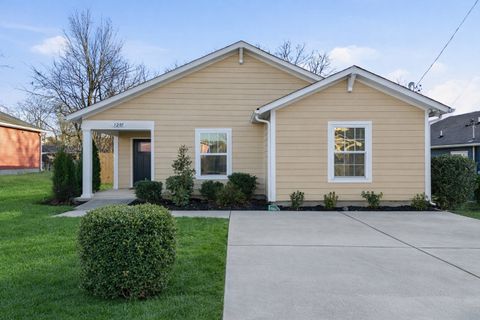 3285 Rainwood Dr Nashville TN 37207