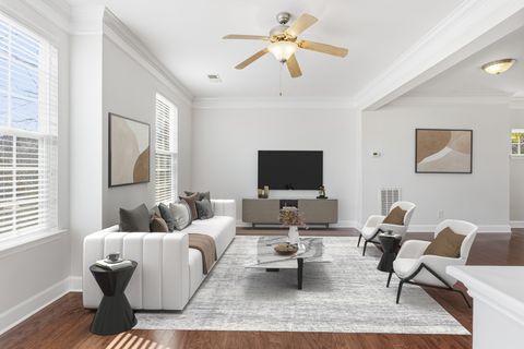 7513 Lords Chapel Dr Nashville TN 37211