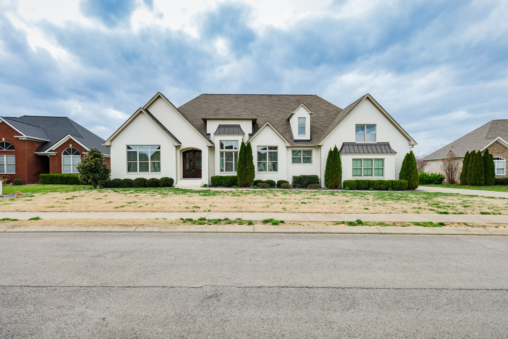 836 Savannah West Ct
