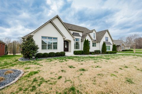 836 Savannah West Ct, Springfield, TN 37172 - MLS#: 2808420