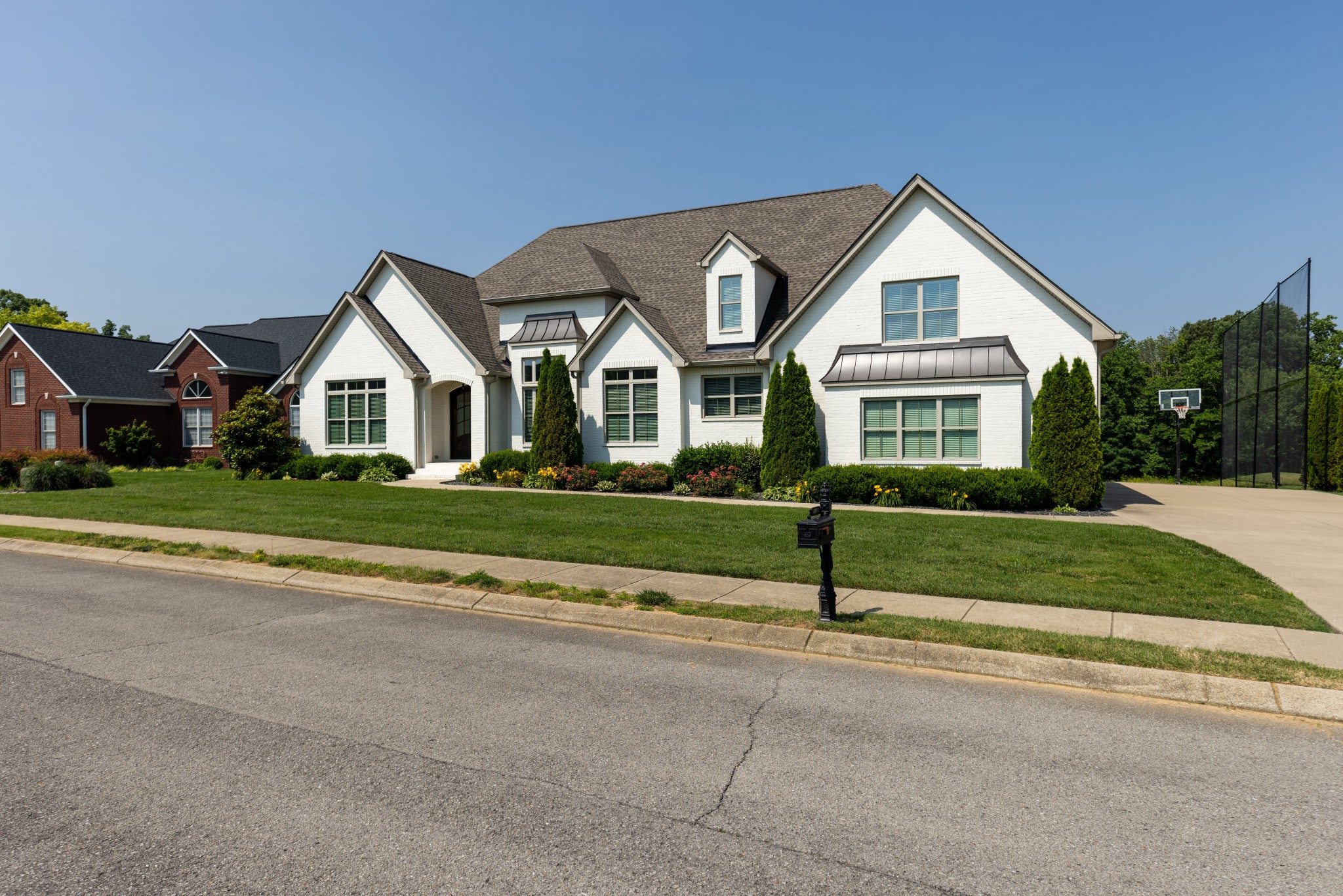 836 Savannah West Ct