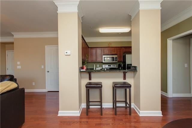 2310 Elliott Ave 407