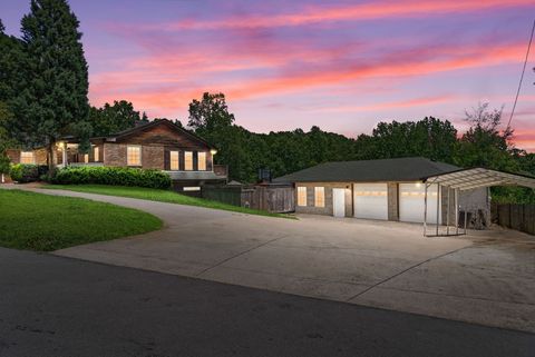 119 Jupiter Dr Ashland City TN 37015