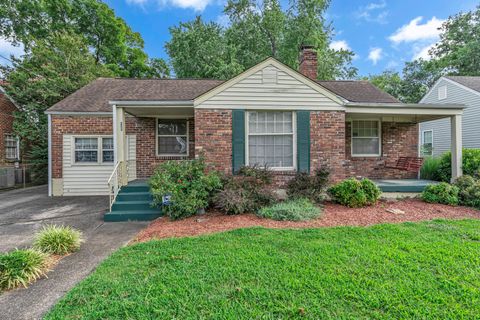 253 Sunrise Ave Nashville TN 37211