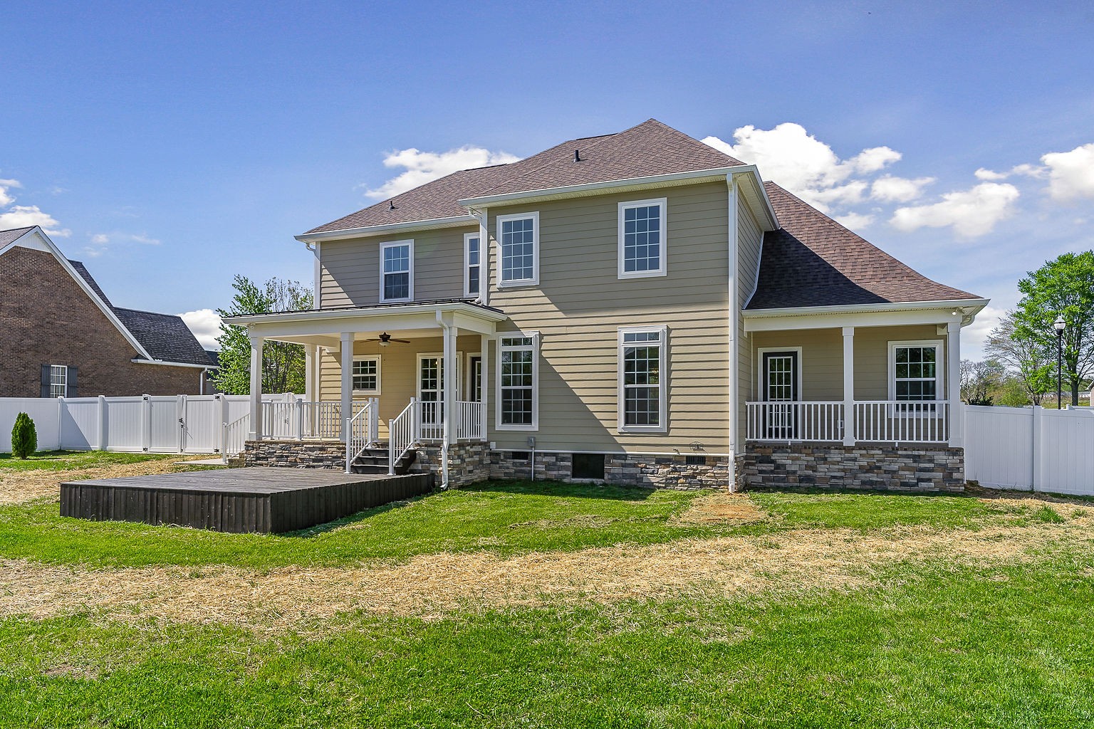 Photo 50 of 57 of 65 Garrison Dr house