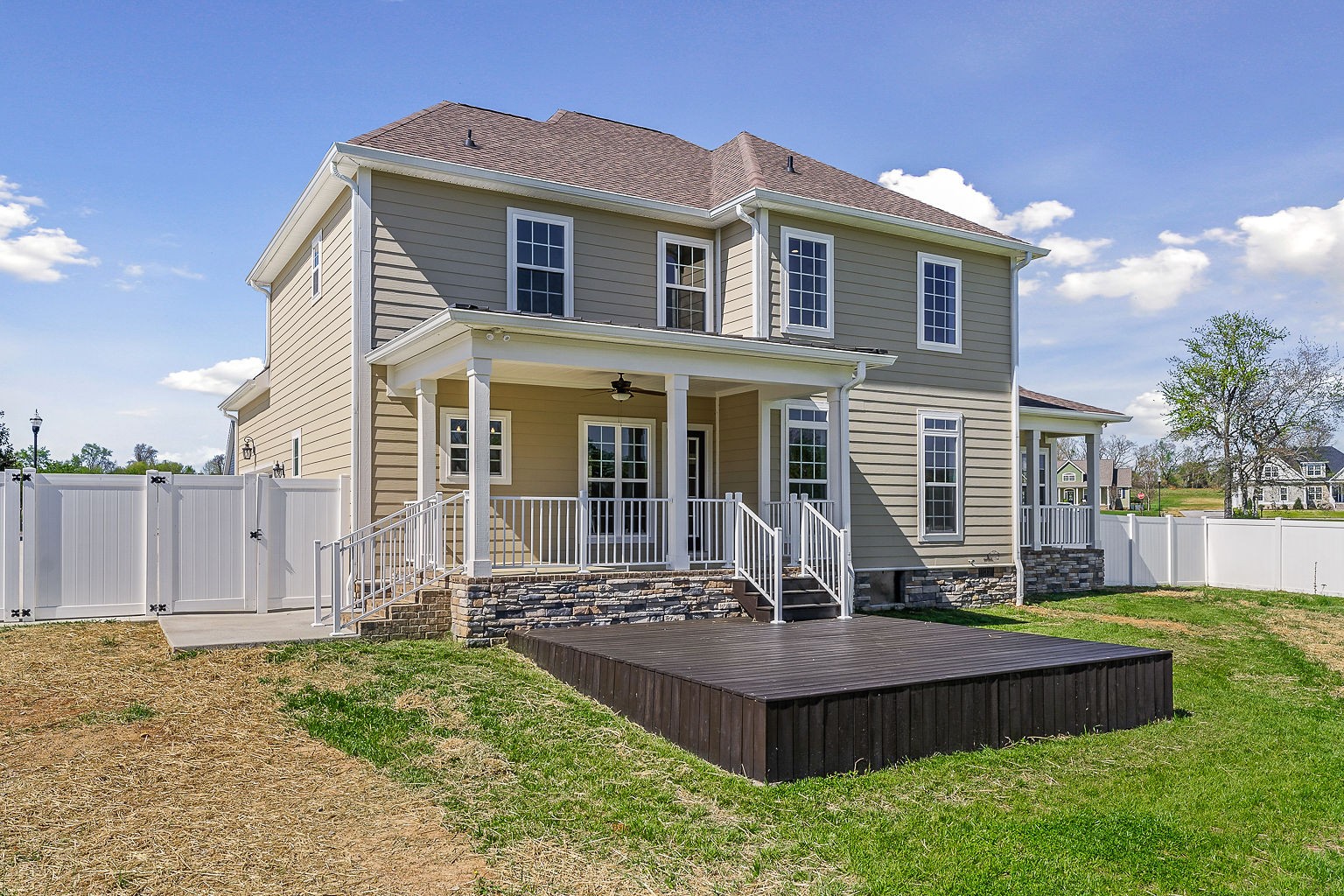 Photo 49 of 57 of 65 Garrison Dr house