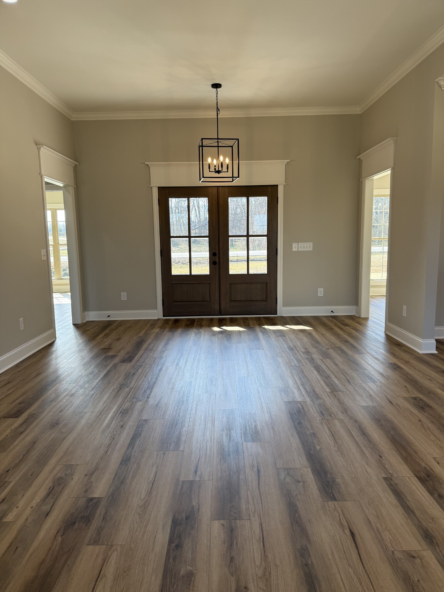 715 Knight Campground Rd