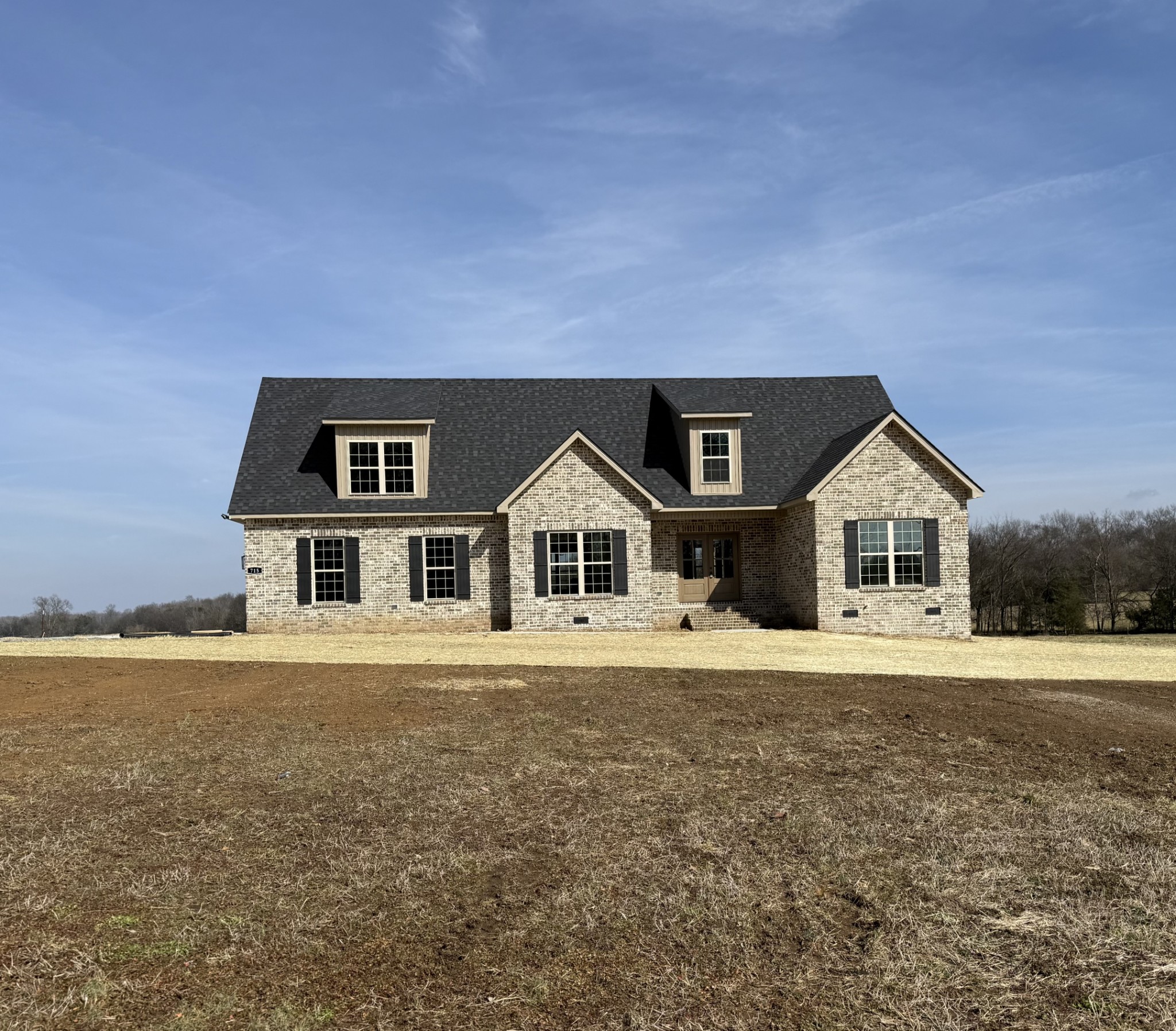 715 Knight Campground Rd