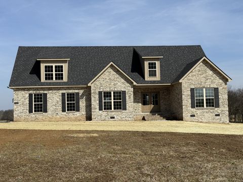 715 Knight Campground Rd Shelbyville TN 37160